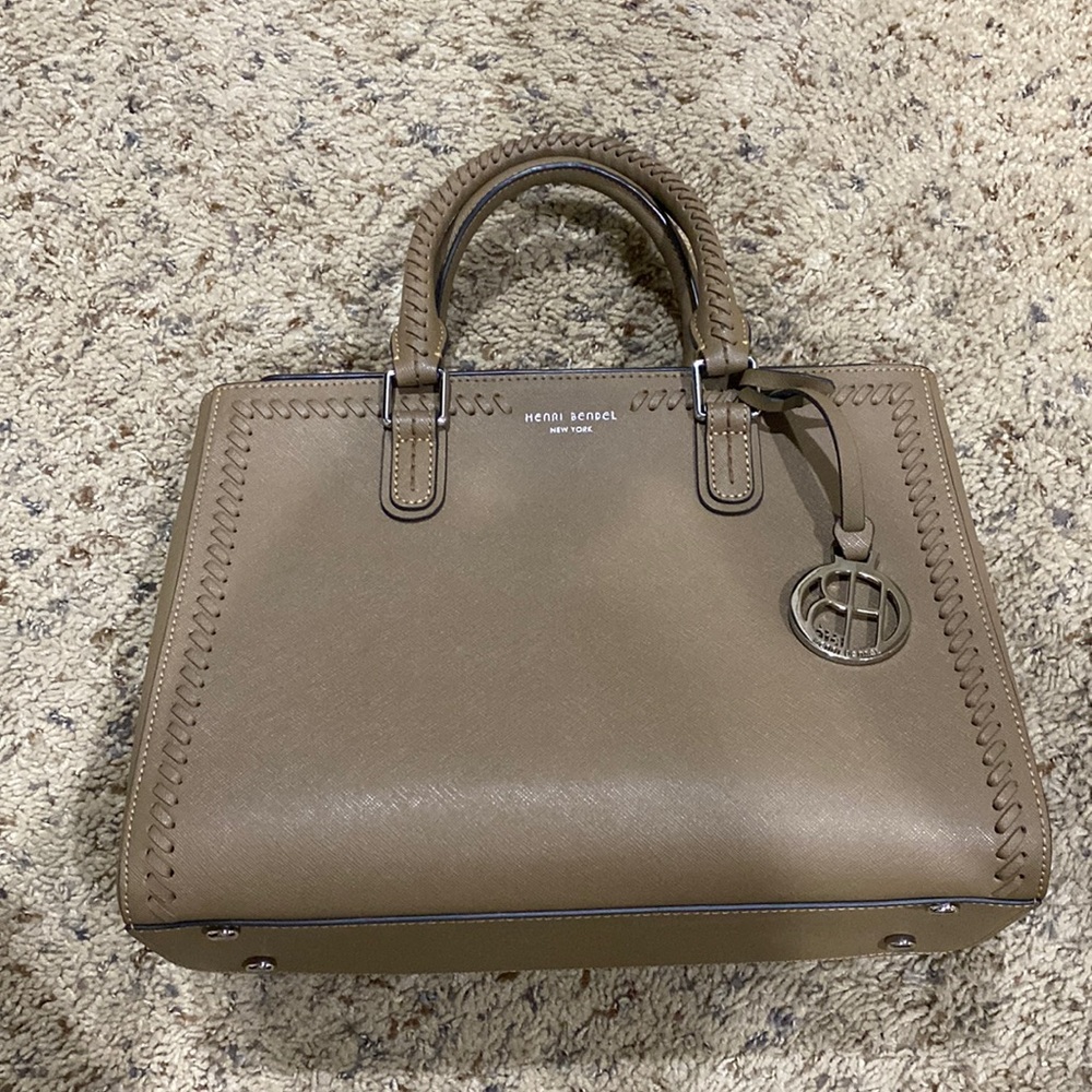Henri Bendel Handbag
